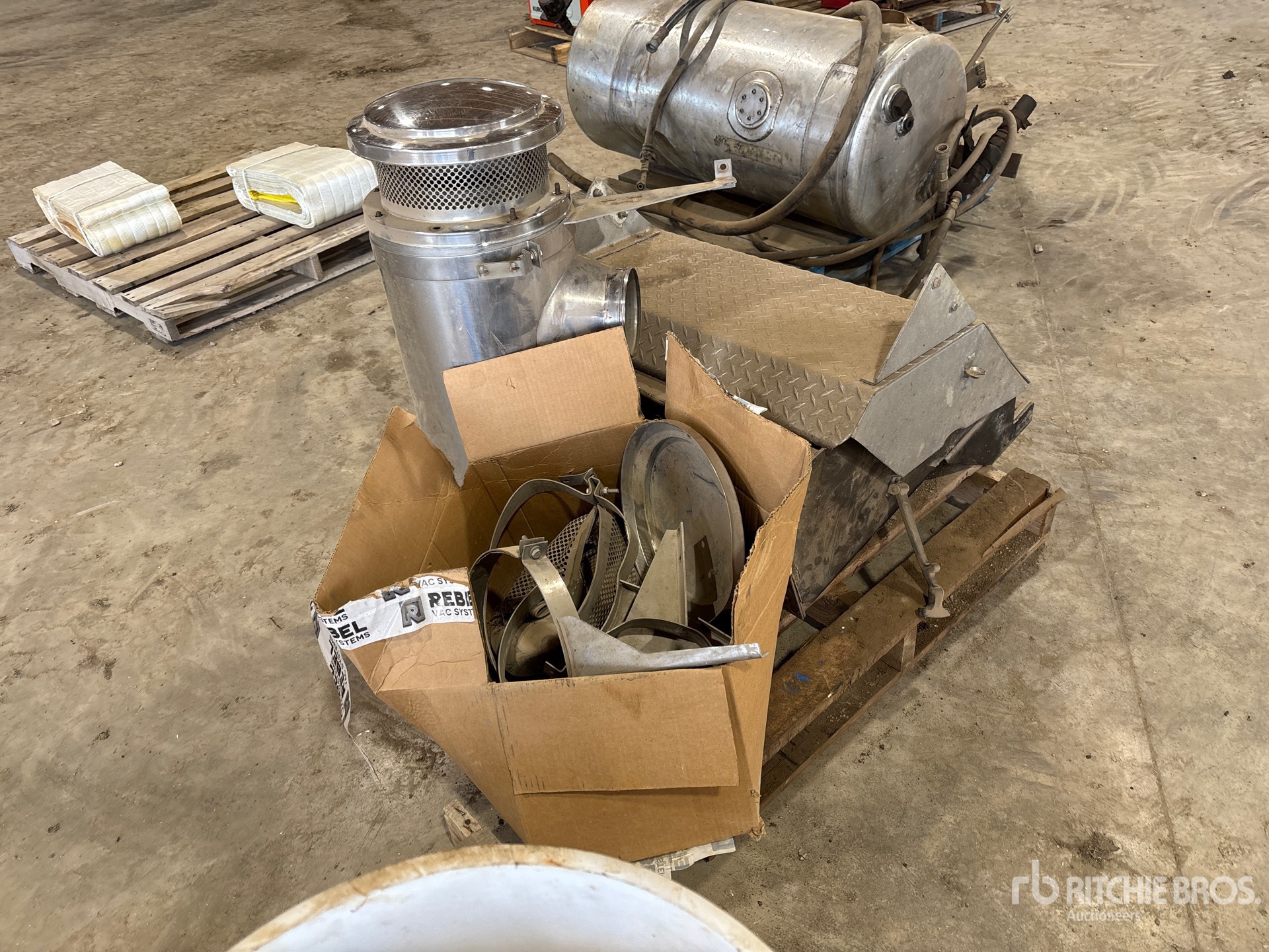 Aspect général with