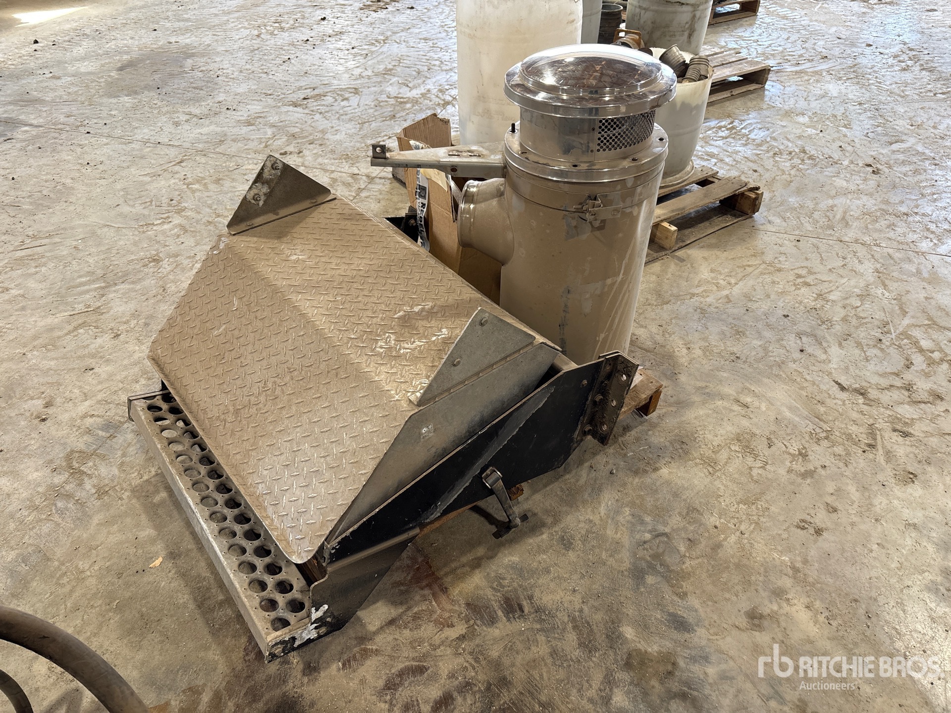 Aspect général with