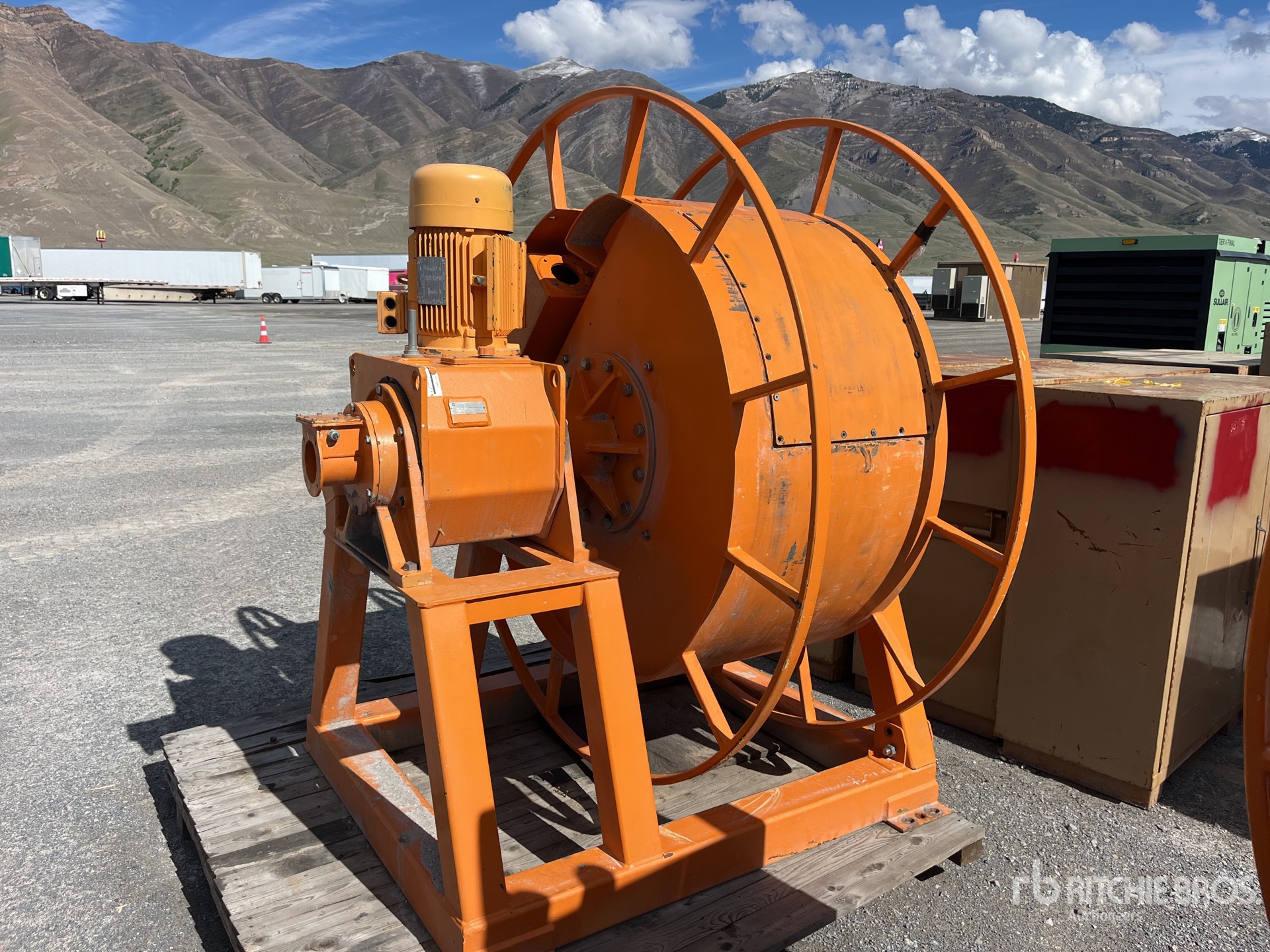 General Appearance with Imagen: esquina trasera izquierda