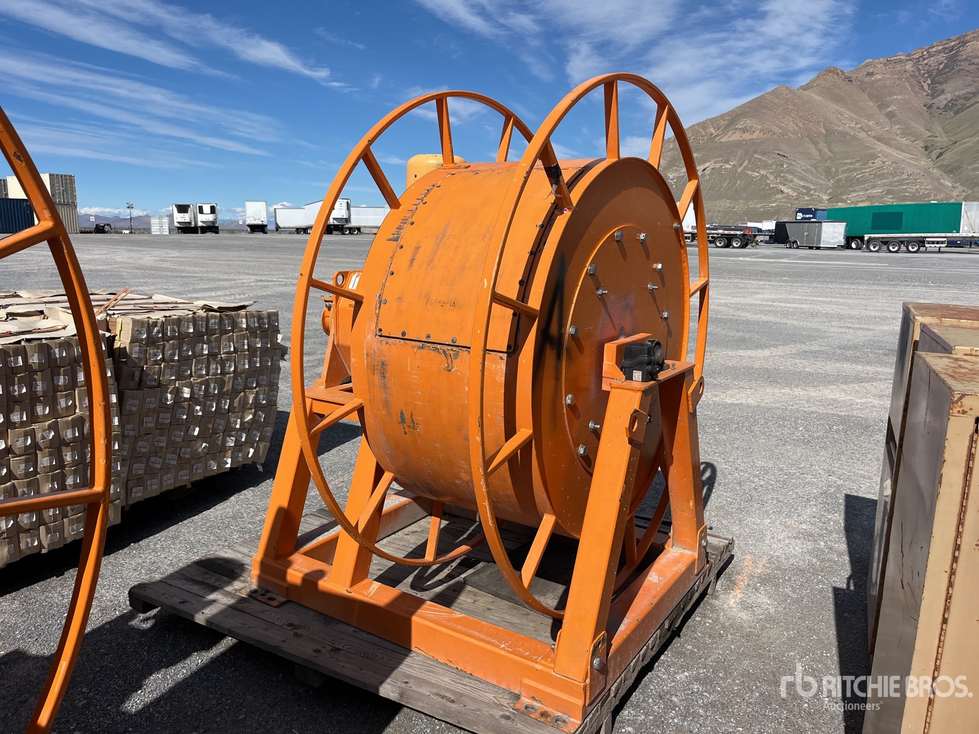 General Appearance with Imagen: esquina trasera derecha