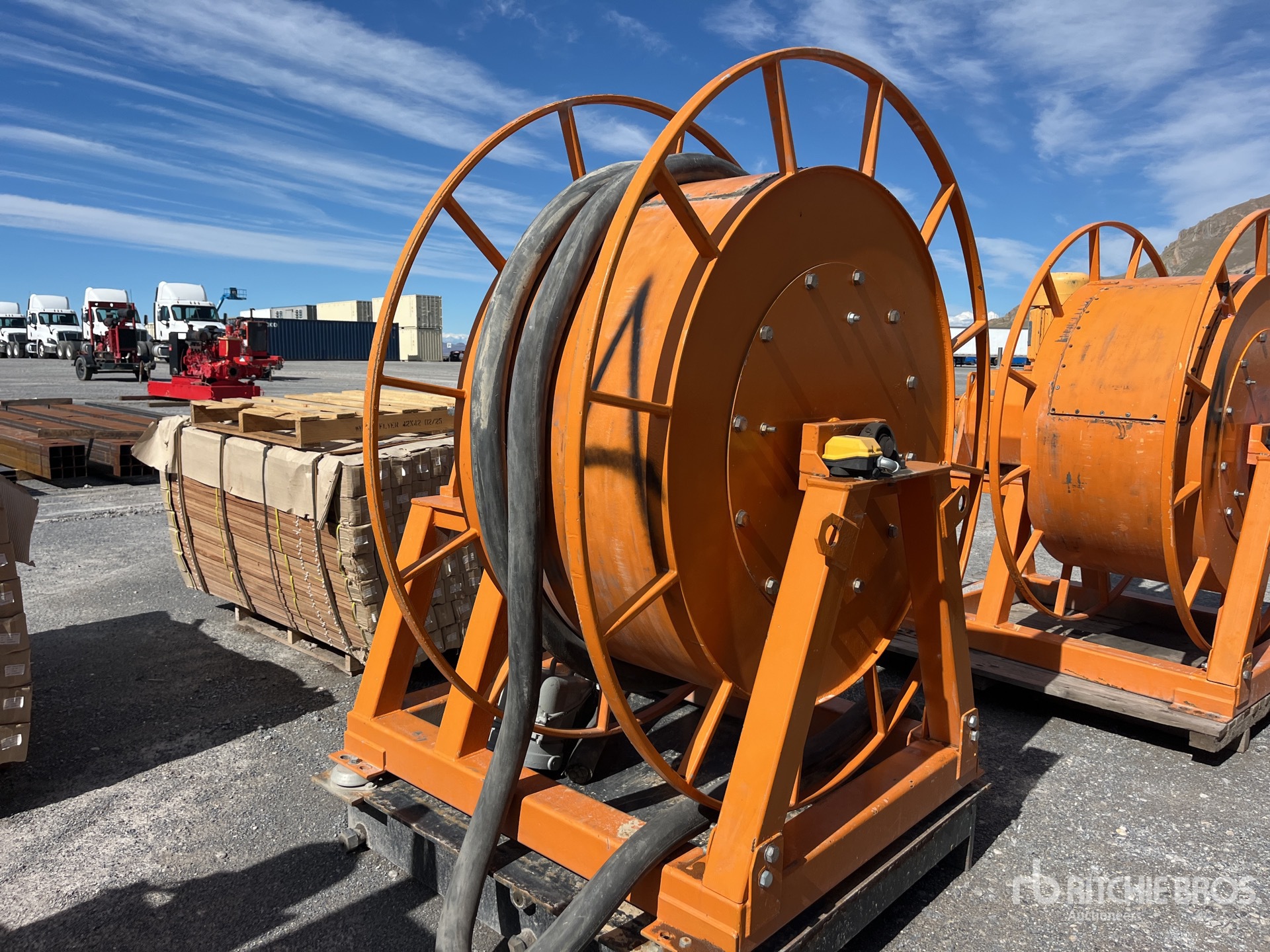 General Appearance with Imagen: esquina trasera derecha