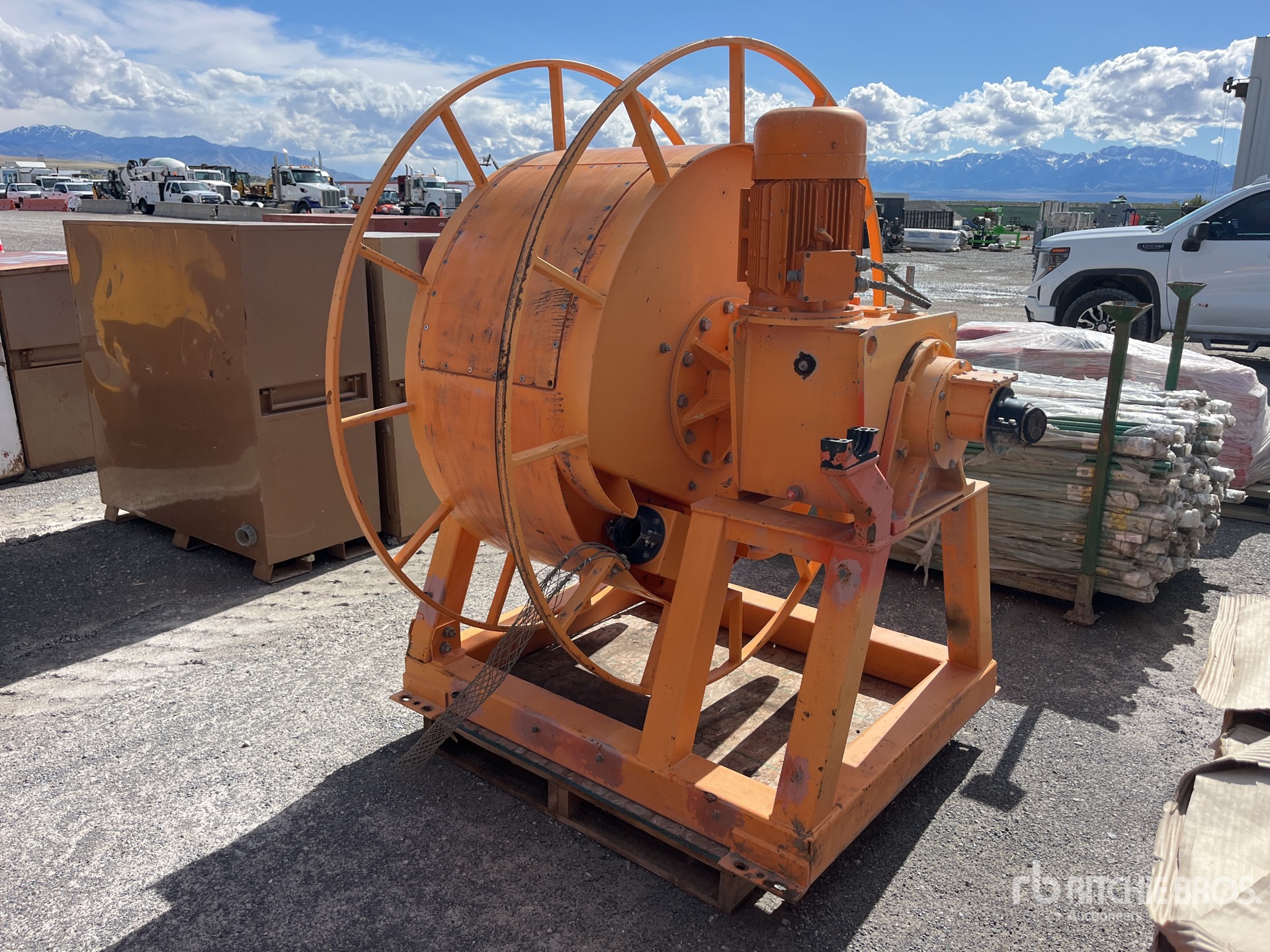 General Appearance with Imagen: esquina delantera derecha