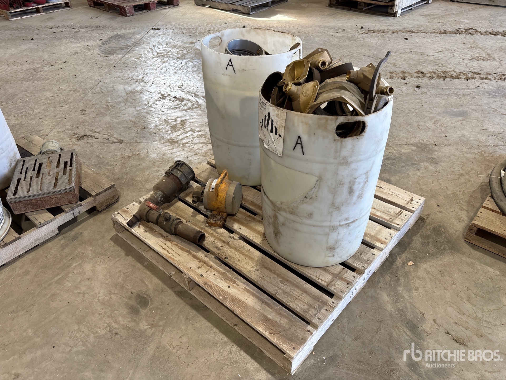 Aspect général with