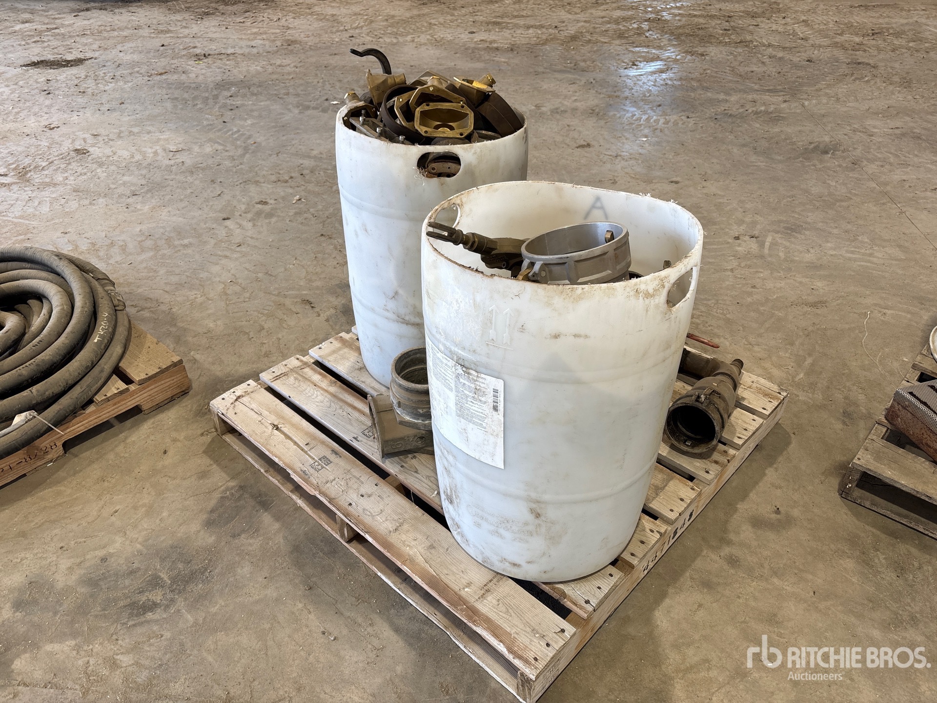 Aspect général with