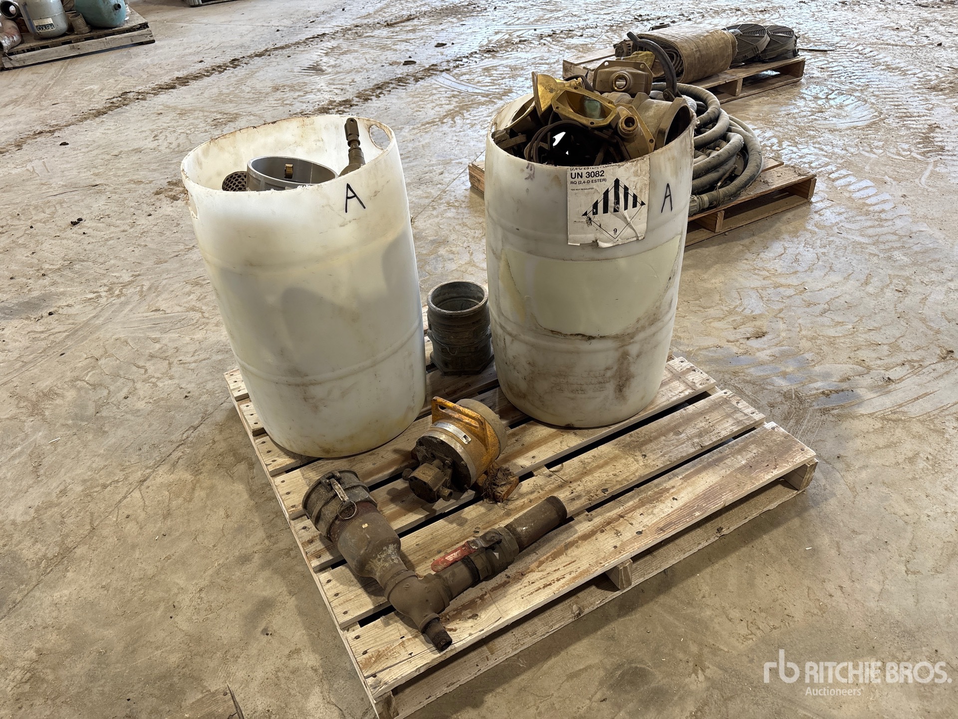 Aspect général with