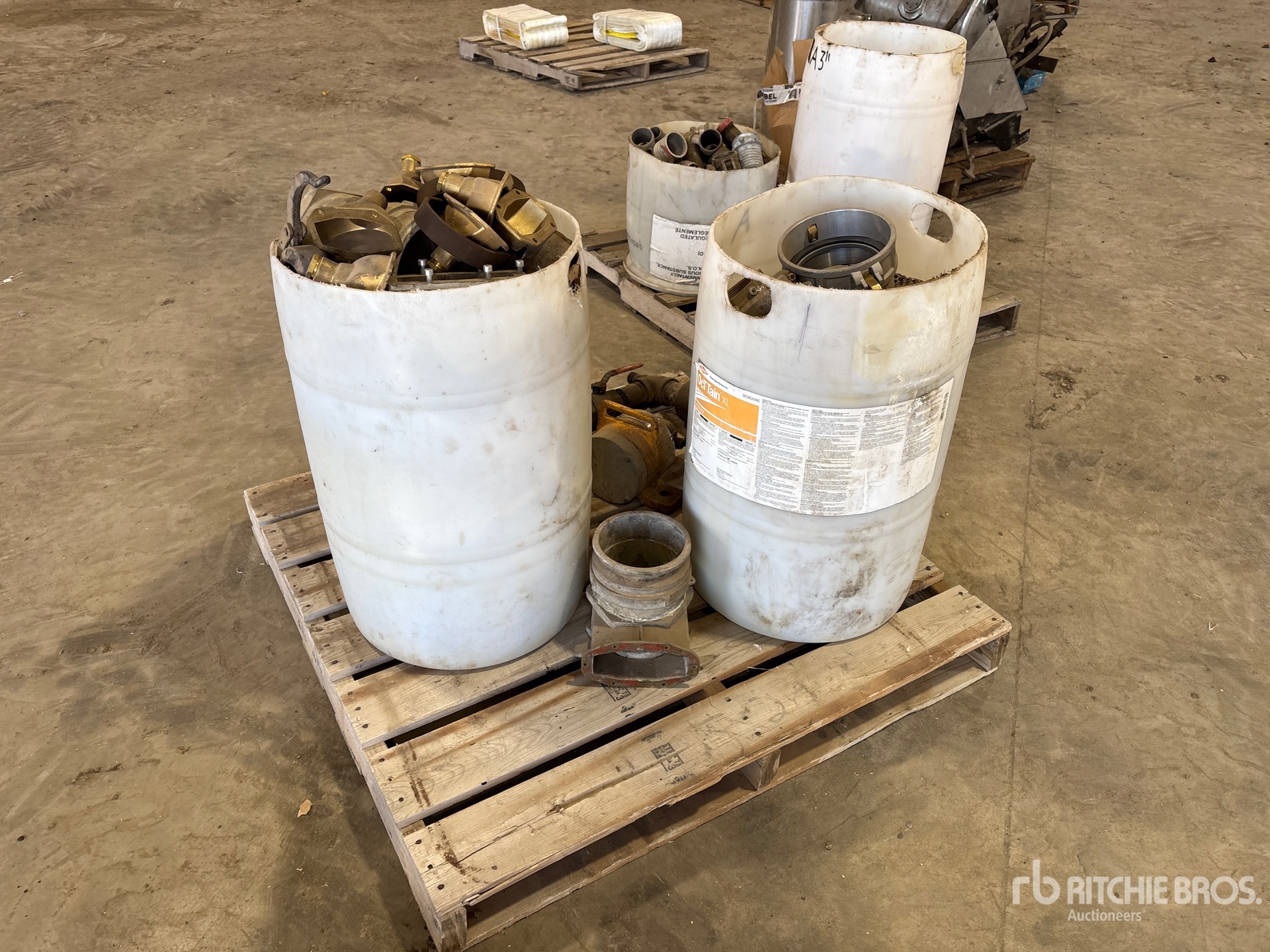 Aspect général with