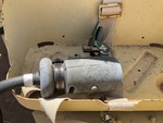 Chassis with Power Receptacle Functional