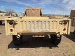 Chassis with Brake Lights Functional
