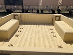 Chassis with Deck/ Floor Condition