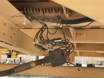 Chassis with Lights/Wiring Condition