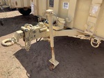 Chassis with Landing Gear / Tongue Jack