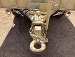 Chassis with Tongue/ Hitch Condition
