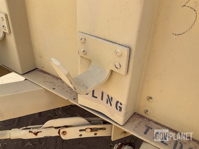 General Appearance with Sheet Metal Condition