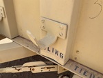General Appearance with Sheet Metal Condition