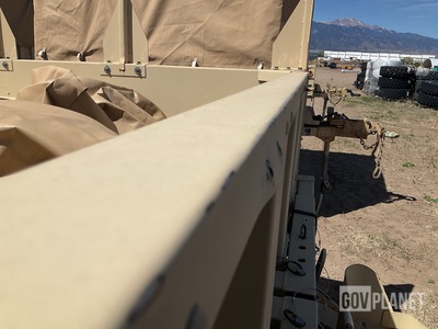 General Appearance with Sheet Metal Condition