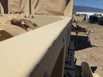 General Appearance with Sheet Metal Condition