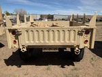 Chassis with Brake Lights Functional