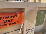 General Appearance with Paint