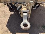 Chassis with Tongue/ Hitch Condition