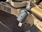 Chassis with Power Receptacle Functional