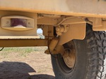 Chassis with Springs/Hangers Condition