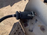 Chassis with Power Receptacle Functional
