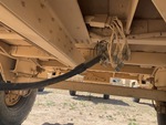 Chassis with Lights/Wiring Condition