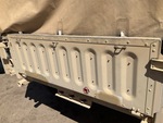 General Appearance with Paint