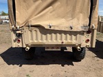 Chassis with Brake Lights Functional