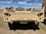 Chassis with Brake Lights Functional