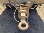 Chassis with Tongue/ Hitch Condition