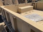 General Appearance with Sheet Metal Condition