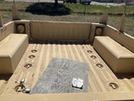 Chassis with Deck/ Floor Condition