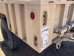 Chassis with Marker Lights Functional