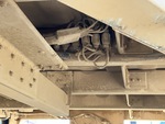 Chassis with Lights/Wiring Condition