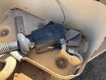 Chassis with Power Receptacle Functional