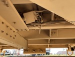 Chassis with Lights/Wiring Condition