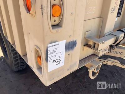 General Appearance with Paint