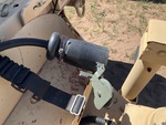 Chassis with Power Receptacle Functional