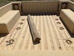 Chassis with Deck/ Floor Condition
