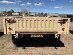 Chassis with Brake Lights Functional