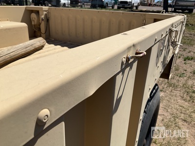 General Appearance with Sheet Metal Condition