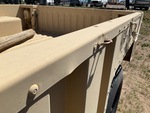 General Appearance with Sheet Metal Condition