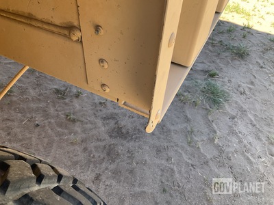 General Appearance with Sheet Metal Condition