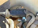 Chassis with Power Receptacle Functional