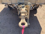 Chassis with Tongue/ Hitch Condition