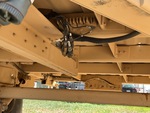 Chassis with Lights/Wiring Condition