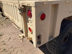 Chassis with Marker Lights Functional