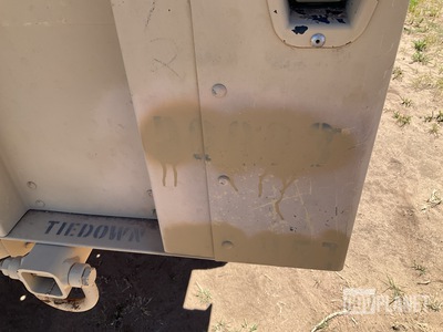 General Appearance with Paint