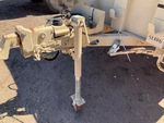 Chassis with Landing Gear / Tongue Jack